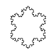 Koch snowflake